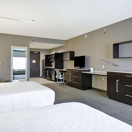 Home2 Suites By Hilton Stow Akron Exteriör bild