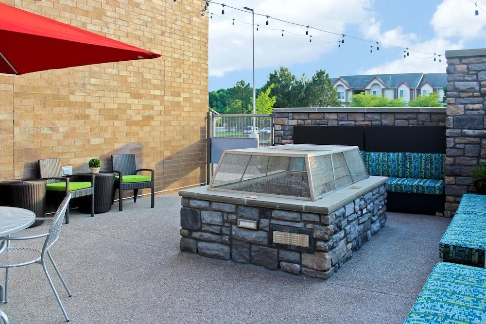 Home2 Suites By Hilton Stow Akron Exteriör bild