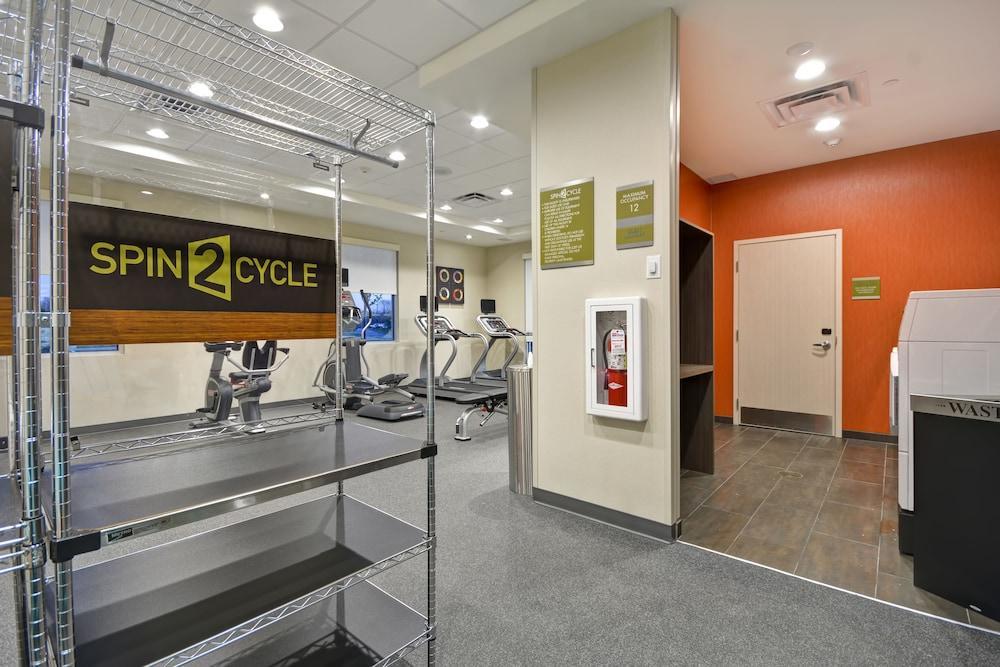 Home2 Suites By Hilton Stow Akron Exteriör bild