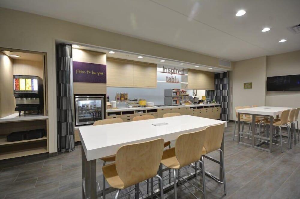 Home2 Suites By Hilton Stow Akron Exteriör bild