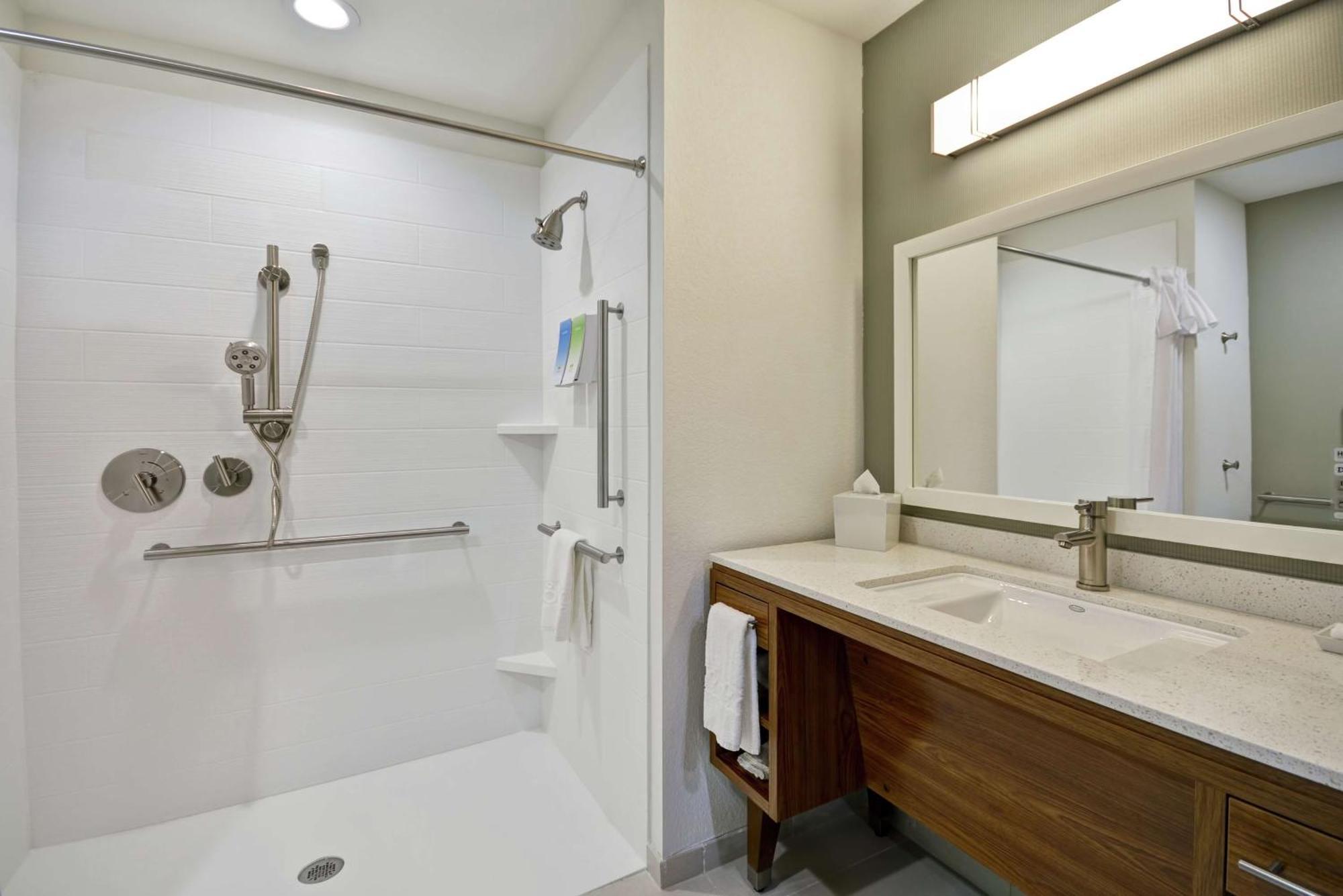 Home2 Suites By Hilton Stow Akron Exteriör bild