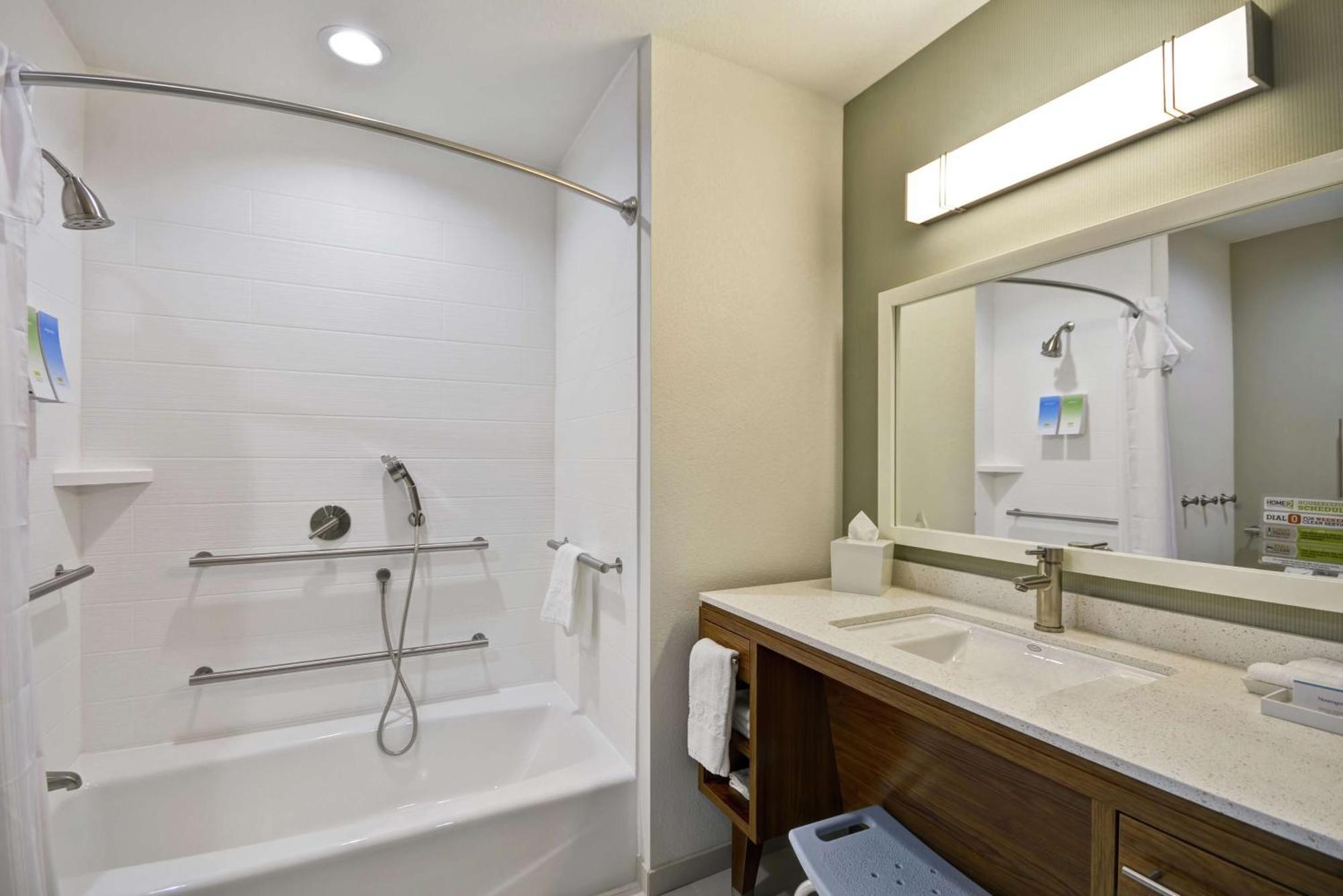 Home2 Suites By Hilton Stow Akron Exteriör bild