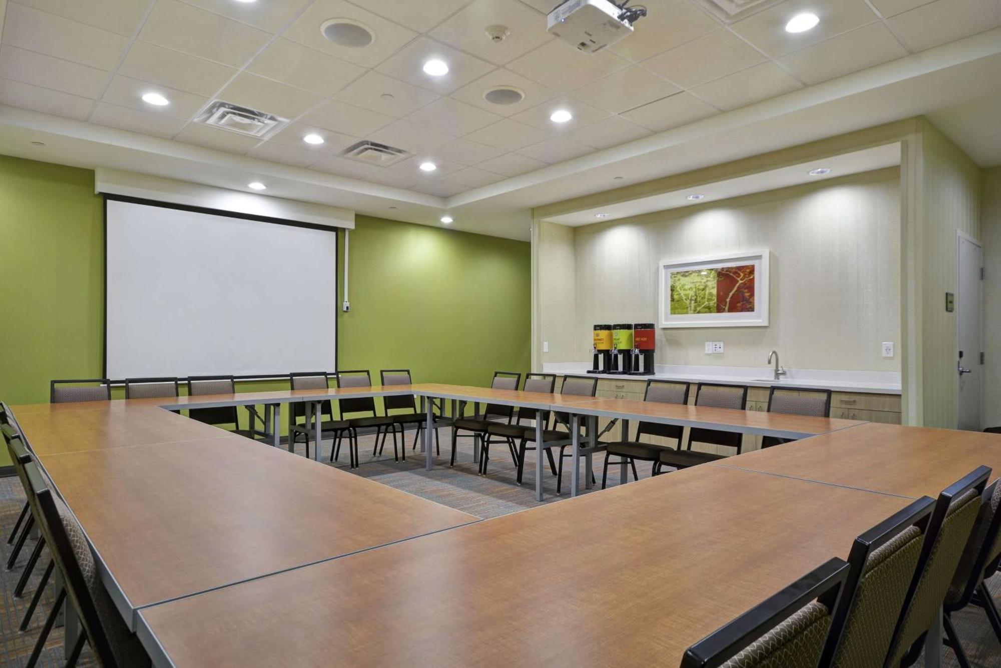 Home2 Suites By Hilton Stow Akron Exteriör bild