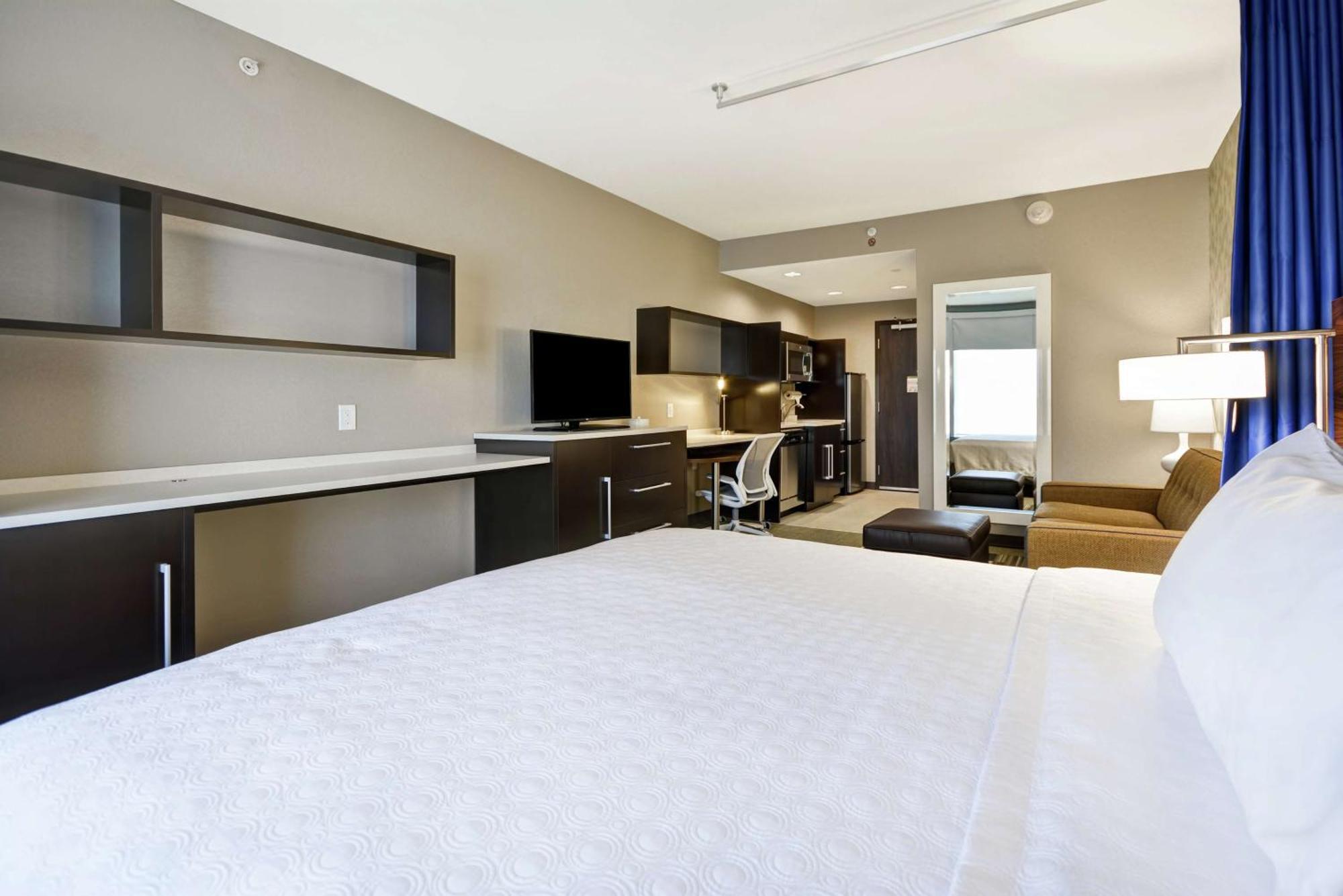 Home2 Suites By Hilton Stow Akron Exteriör bild