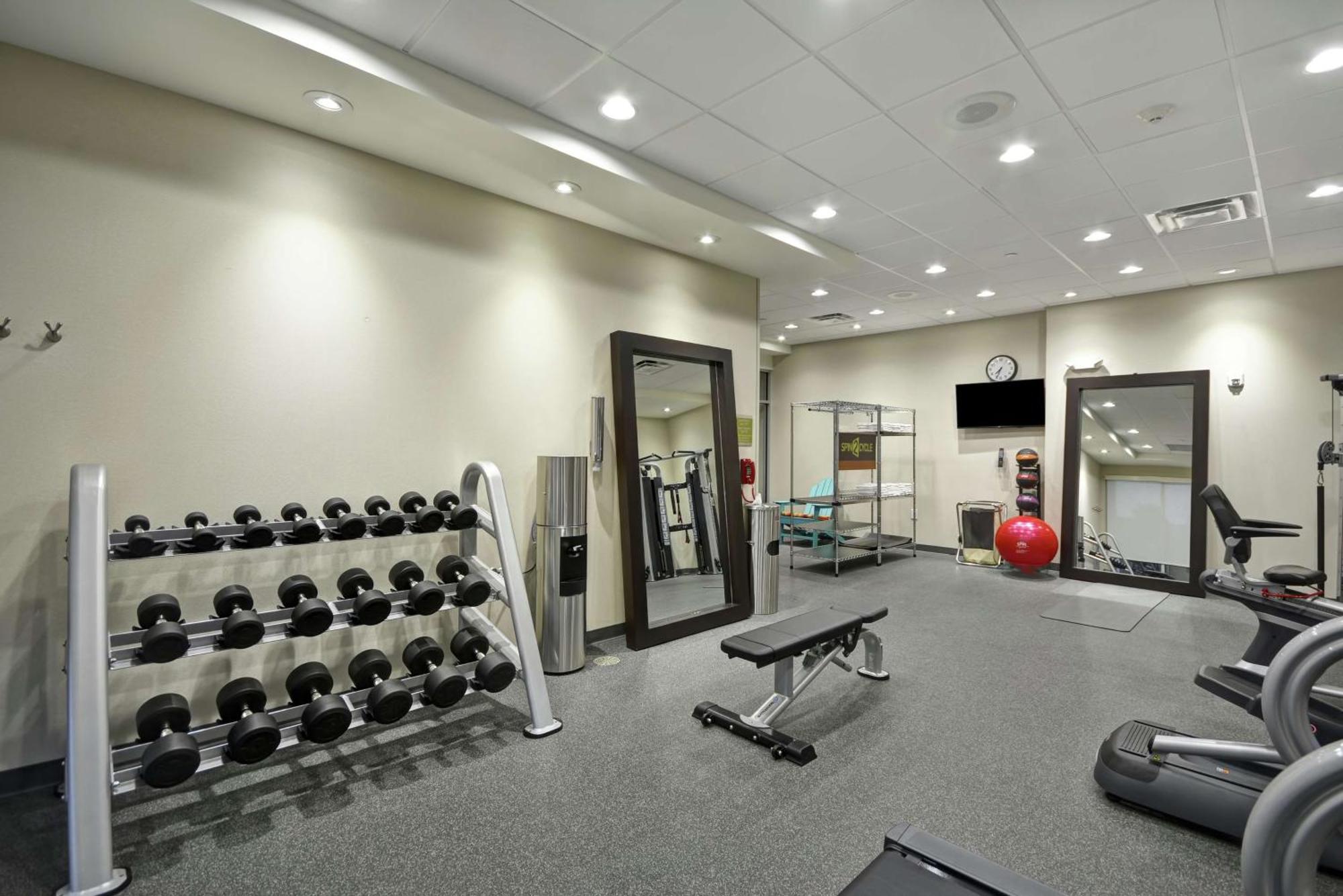 Home2 Suites By Hilton Stow Akron Exteriör bild