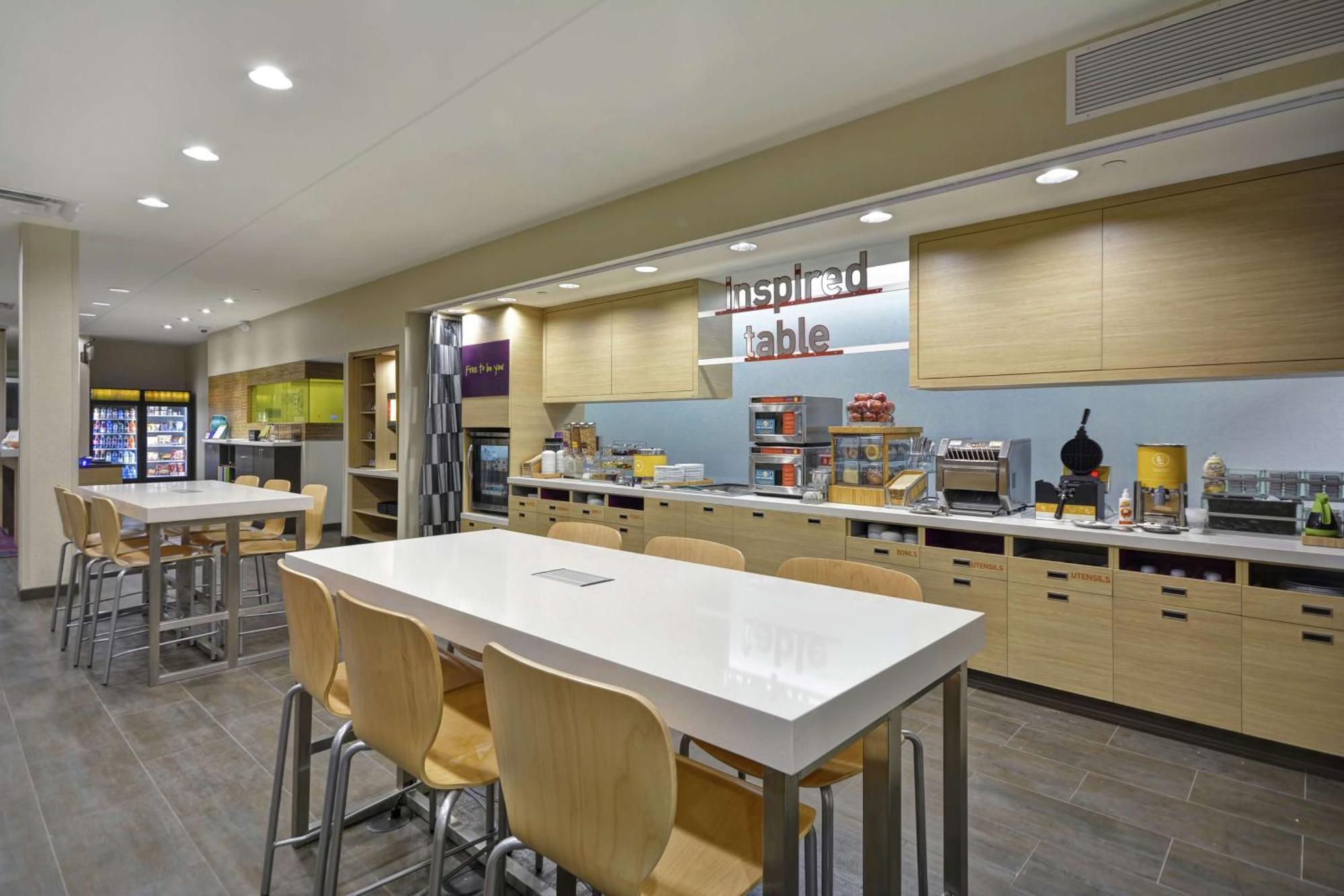 Home2 Suites By Hilton Stow Akron Exteriör bild