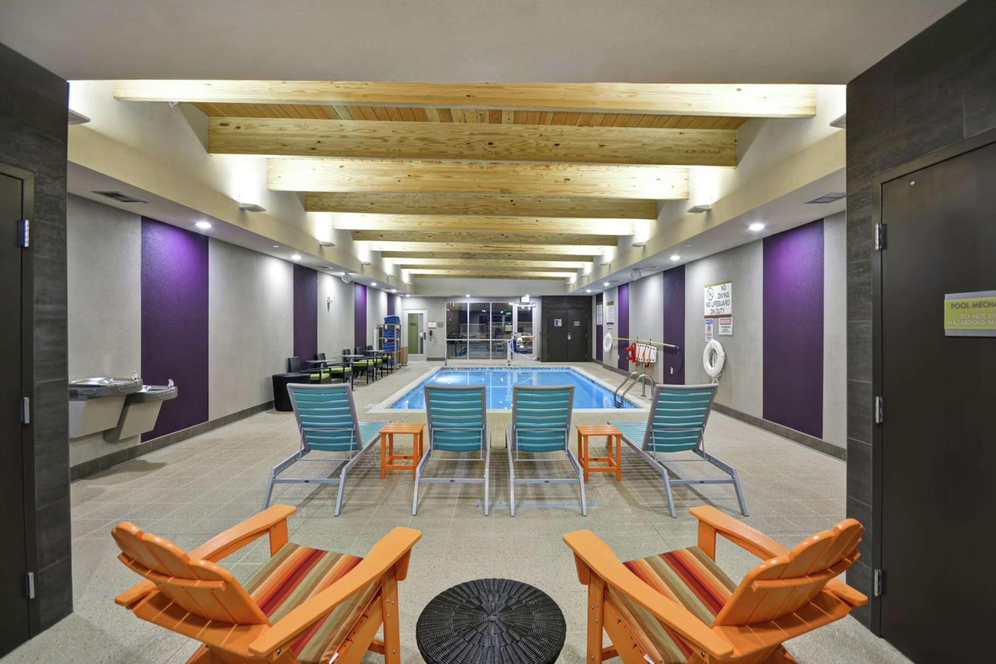 Home2 Suites By Hilton Stow Akron Exteriör bild