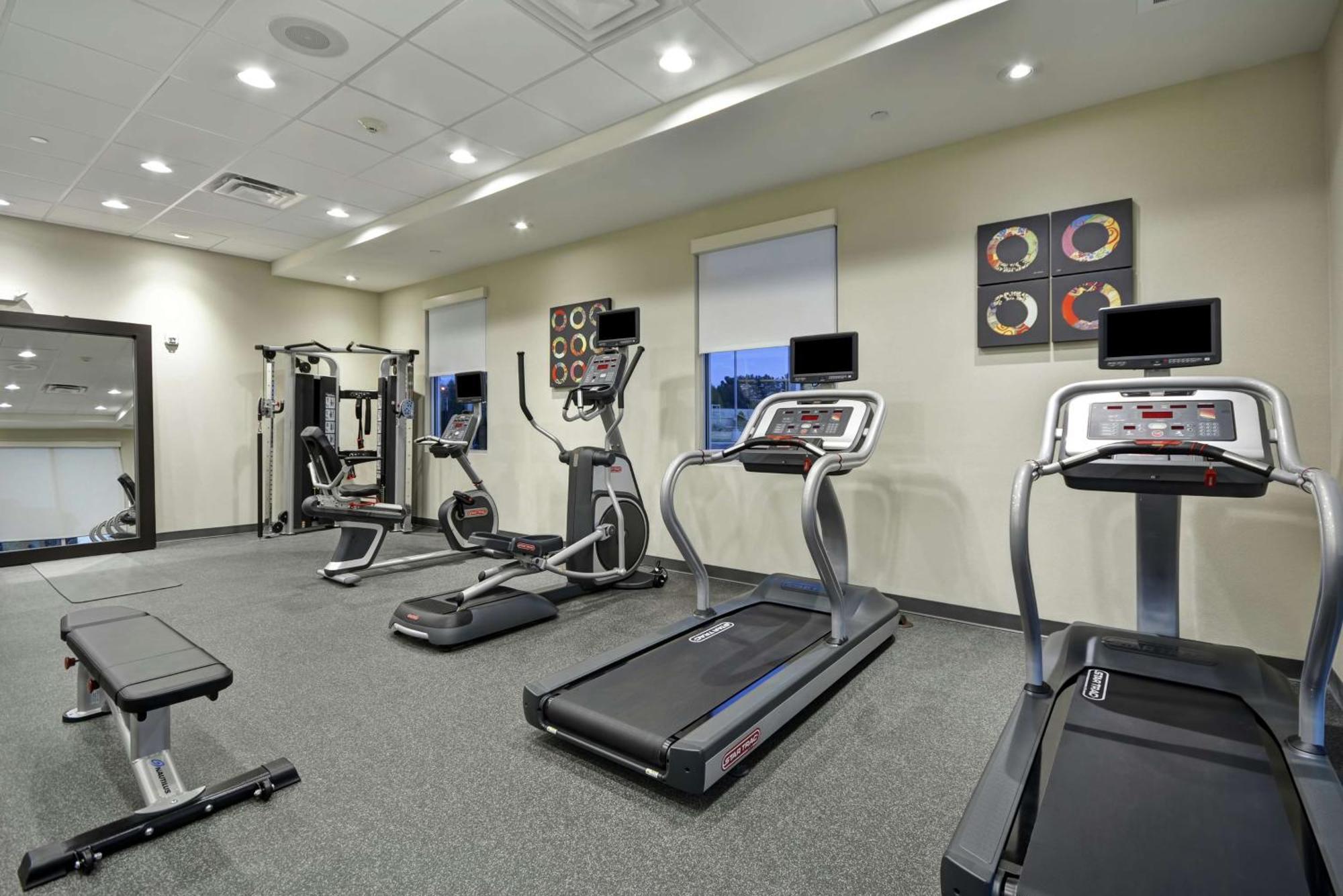 Home2 Suites By Hilton Stow Akron Exteriör bild